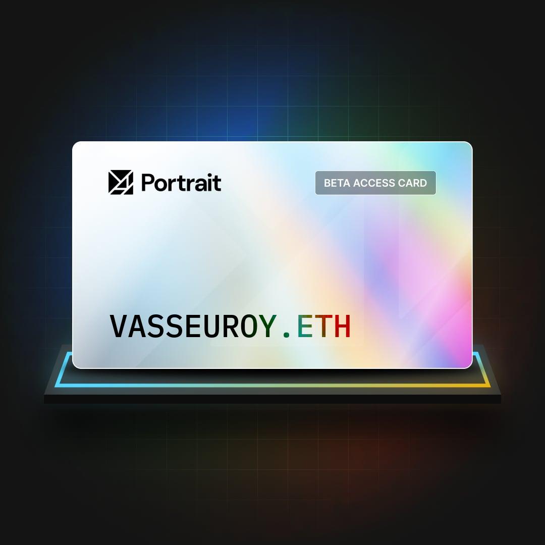 vasseuroy.eth Ethereum Name Service (ENS and .eth domain) PFP